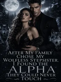 After My Family Chose My Wolfless Stepsister, I Found the Alpha They Could Never Touch