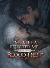 My Alpha Rejected Me to Pay Her Blood-Debt