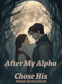 After My Alpha Chose His Pregnant Mistress Over Me