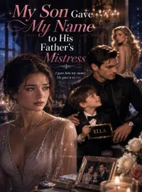 My Son Gave My Name to His Father's Mistress