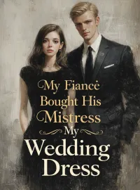 My Fiancé Bought His Mistress My Wedding Dress