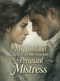 My Husband Replaced Me with His Pregnant Mistress Novel Cover