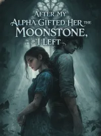 After My Alpha Gifted Her the Moonstone, I Left