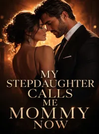 My Stepdaughter Calls Me Mommy Now Novel Cover