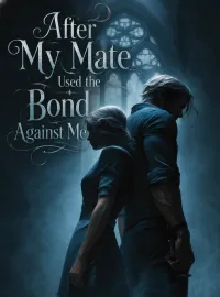 After My Mate Used the Bond Against Me Novel Cover