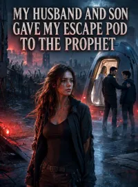 My Husband and Son Gave My Escape Pod to the Prophet Novel Cover