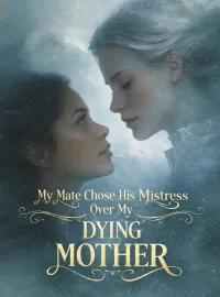 My Mate Chose His Mistress Over My Dying Mother Novel Cover