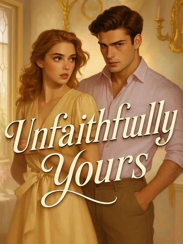 Unfaithfully Yours Novel Cover