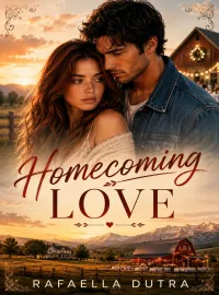 Homecoming Love Novel Cover