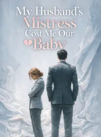 My Husband’s Mistress Cost Me Our Baby Novel Cover