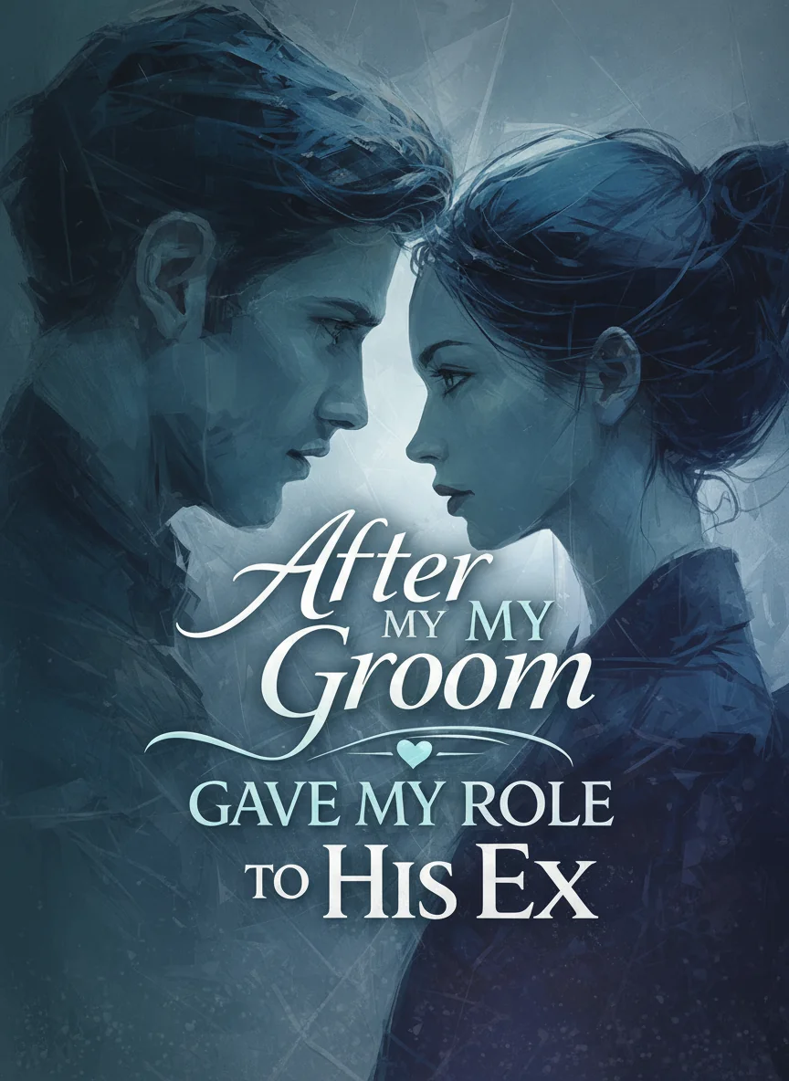 After My Groom Gave My Role to His Ex Novel Cover