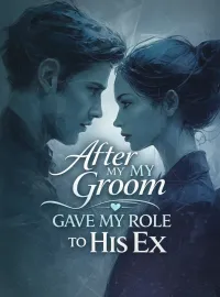 After My Groom Gave My Role to His Ex Novel Cover