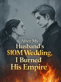 After My Husband’s $10M Wedding, I Burned His Empire