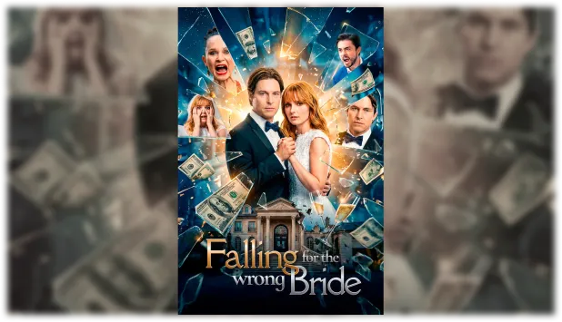 Falling for the Wrong Bride: The $50,000 Contract That Ignites a Vicious Love Triangle