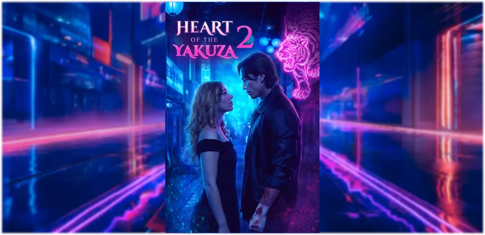 Heart of the Yakuza 2: A Ruthless Betrayal That Rewrites Every Rule