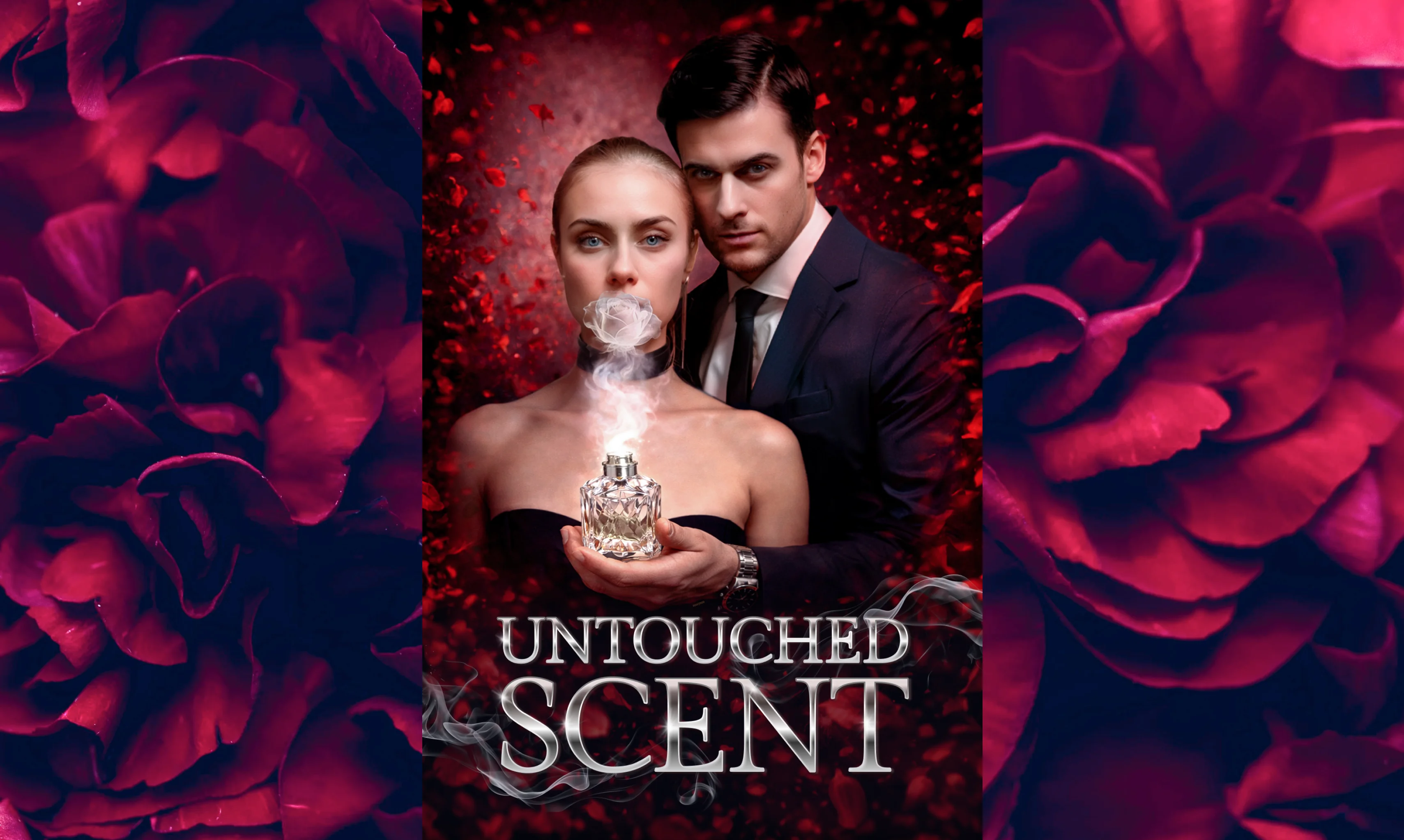 Untouched Scent: A Dangerous Contract Built on Perfume and Power