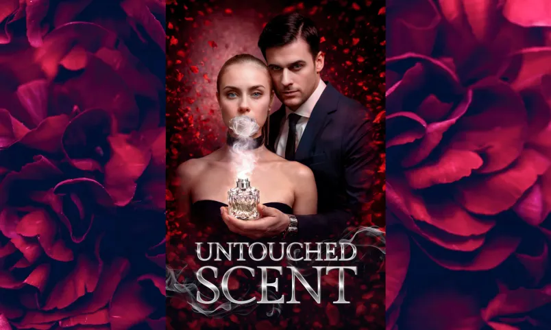 Untouched Scent: A Dangerous Contract Built on Perfume and Power