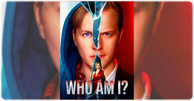 Who Am I: A Speeding Car, A Stolen Life, and the Ultimate Identity Crisis