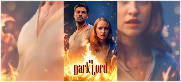 My Dark Lord: A Midsummer Sacrifice That Awakens Forbidden Desire