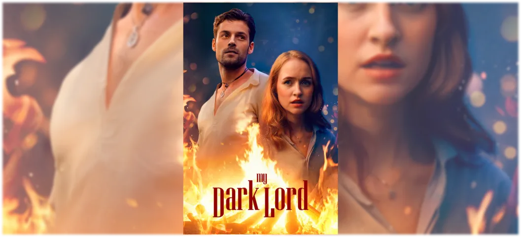 My Dark Lord: A Midsummer Sacrifice That Awakens Forbidden Desire
