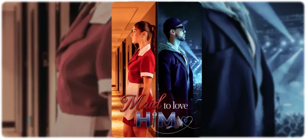 Maid to Love Him: The Secret Identity That Ignites a Forbidden Workplace Romance
