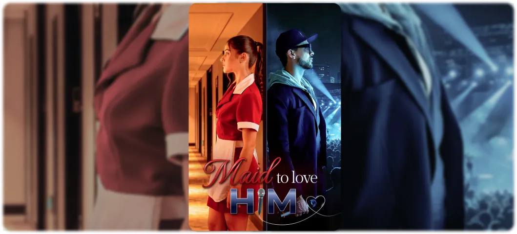 Maid to Love Him: The Secret Identity That Ignites a Forbidden Workplace Romance