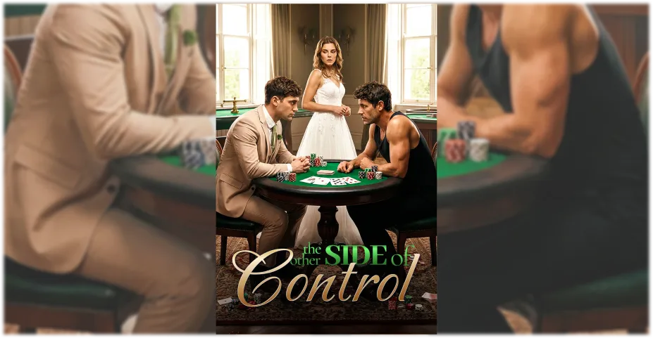 The Other Side of Control: A Wedding Day Kidnapping That Rewrites the Rules of Dark Romance