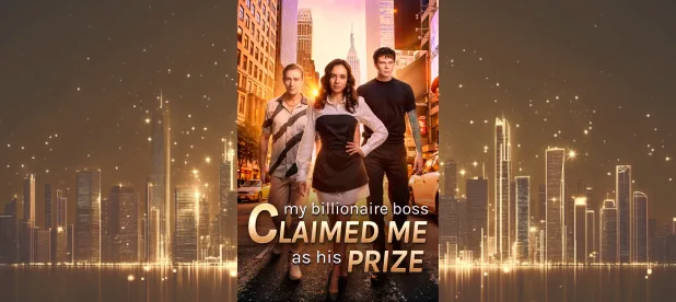My Billionaire Boss Claimed Me as His Prize: A Ruthless Power Play That Rewrites Office Romance