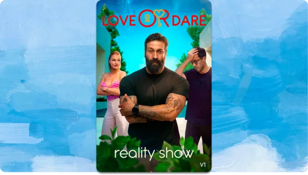 Love or Dare: A 22-Year Age Gap Romance Pushed to the Breaking Point