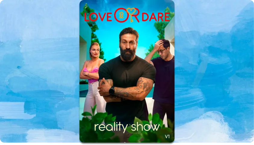 Love or Dare: A 22-Year Age Gap Romance Pushed to the Breaking Point