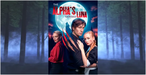 The Alpha's Cursed Luna: A Hospital Mistake That Triggers a Deadly Werewolf Prophecy