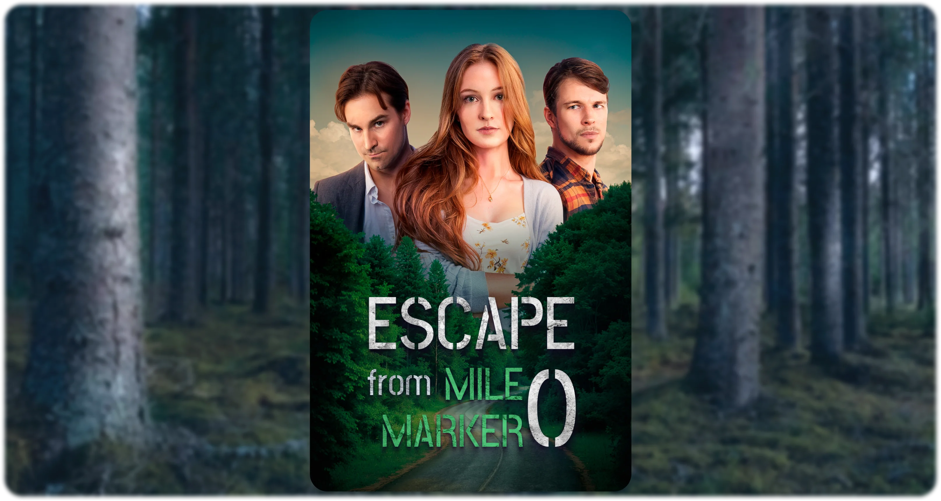Escape from Mile Market Zero: A Deadly Dance of Salvation and Obsession