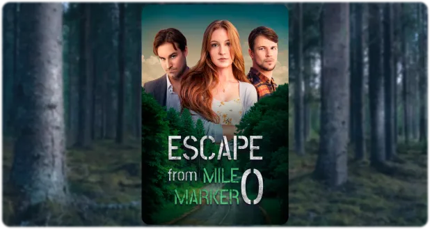 Escape from Mile Market Zero: A Deadly Dance of Salvation and Obsession