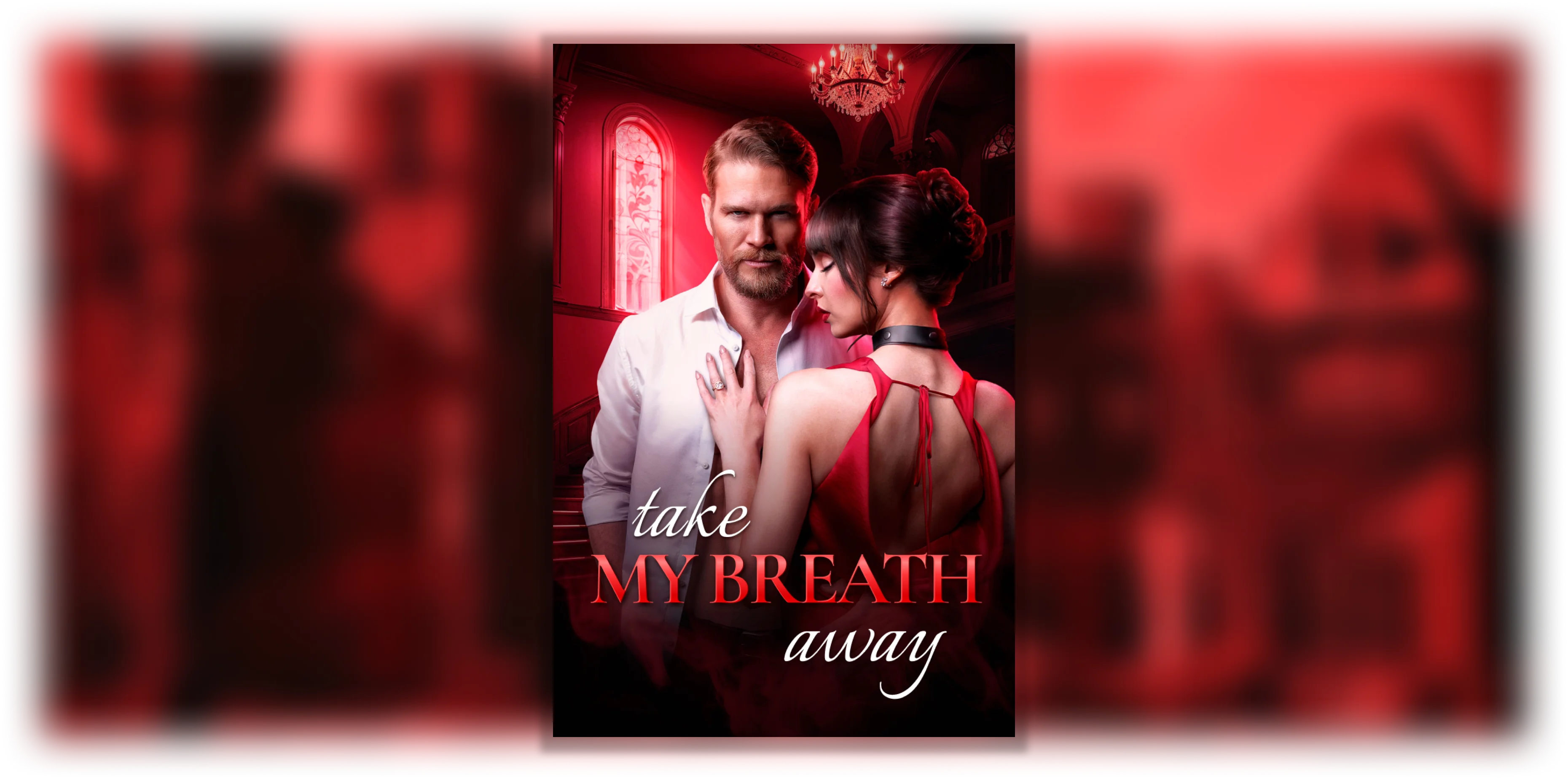 Take My Breath Away: A Deadly Royal Contract That Changes Everything