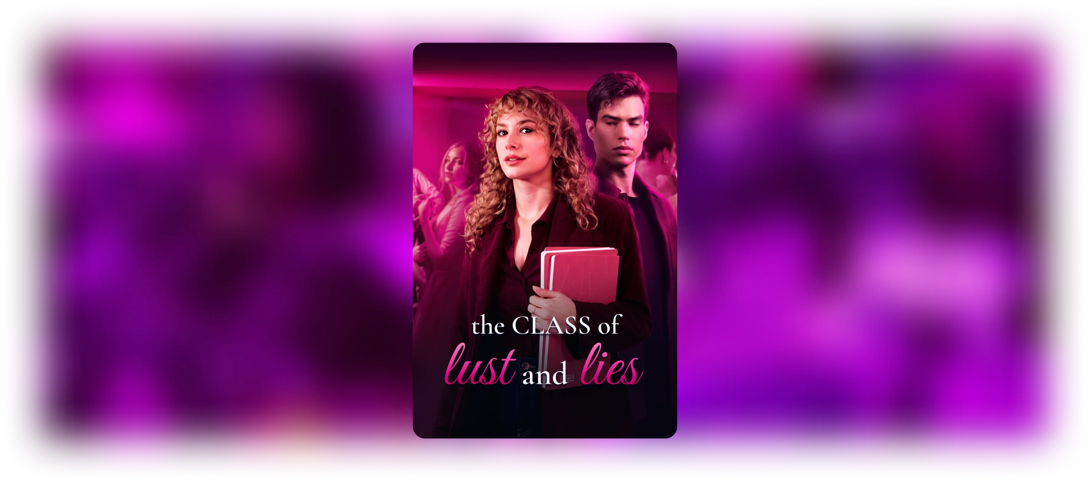 The Class of Lust and Lies: A Ruthless Fraternity Betrayal That Rewrites Every Rule