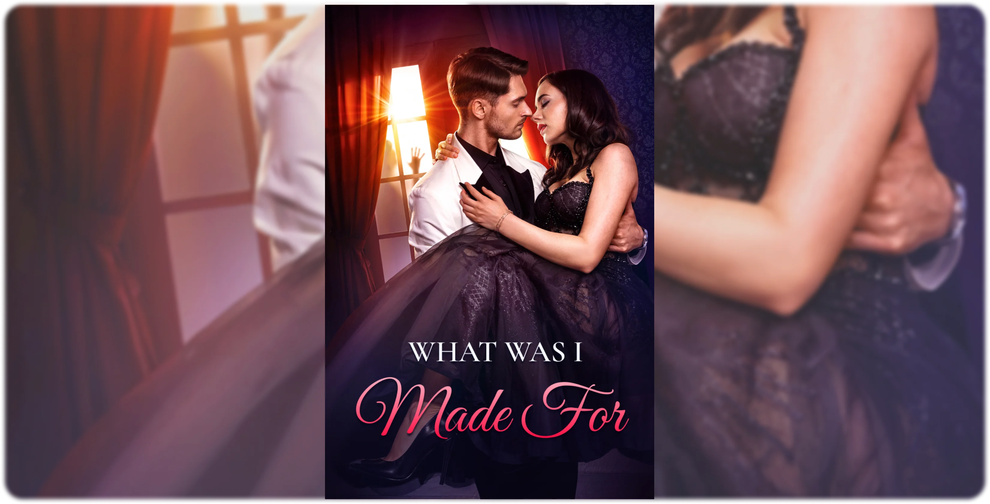 What Was I Made For: A Twisted Contract Marriage That Rewrites the Rules of Dark Romance