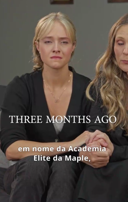 Domando Meus Bullies episódios completos