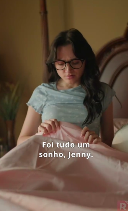 Virgem do Voleibol de Praia episódios completos