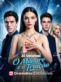 34 Tentativas: O Milagre e a TraiçãoDramas Curtos