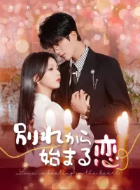 別れから始まる恋ショートドラマ
