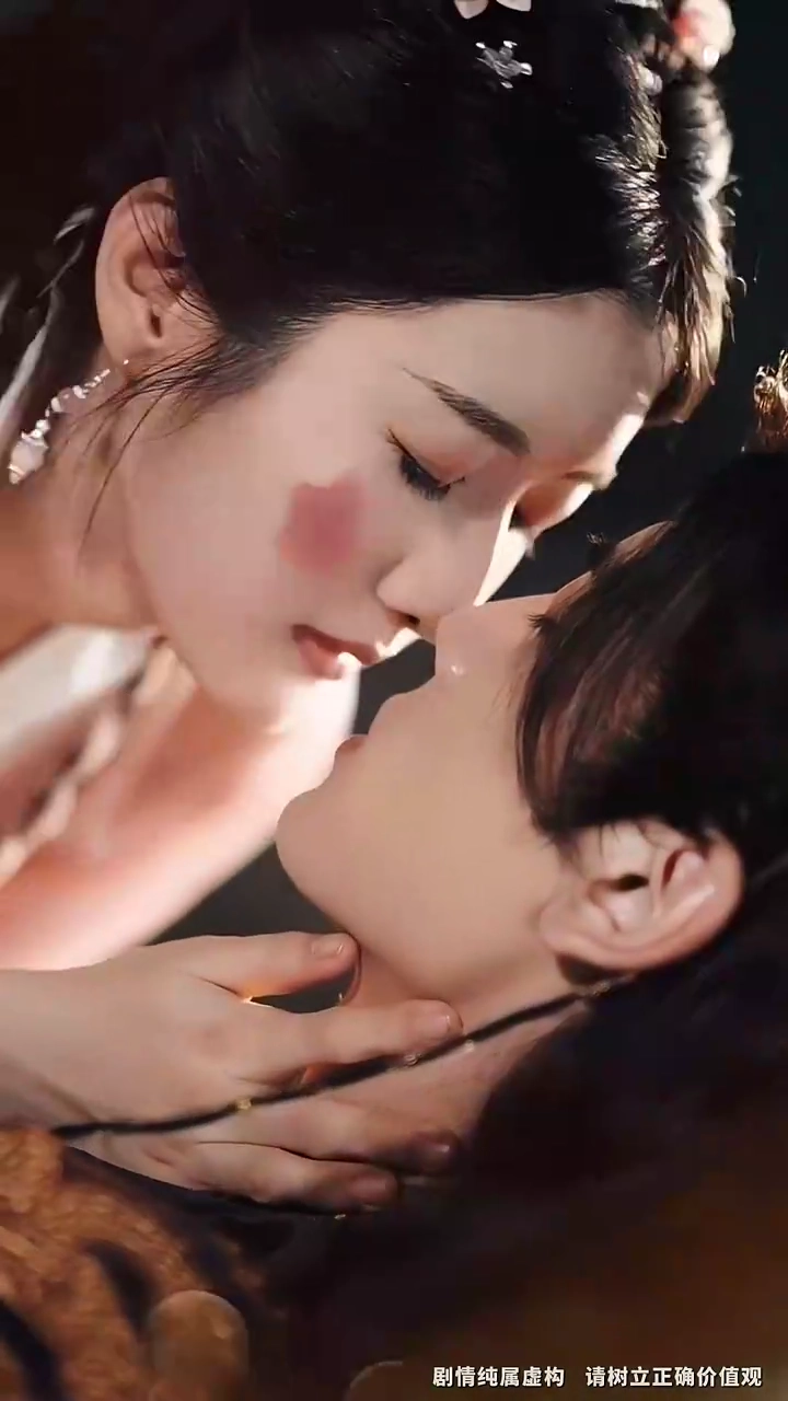 ชายาแพทย์ของอ๋องเก้ารูปภาพ