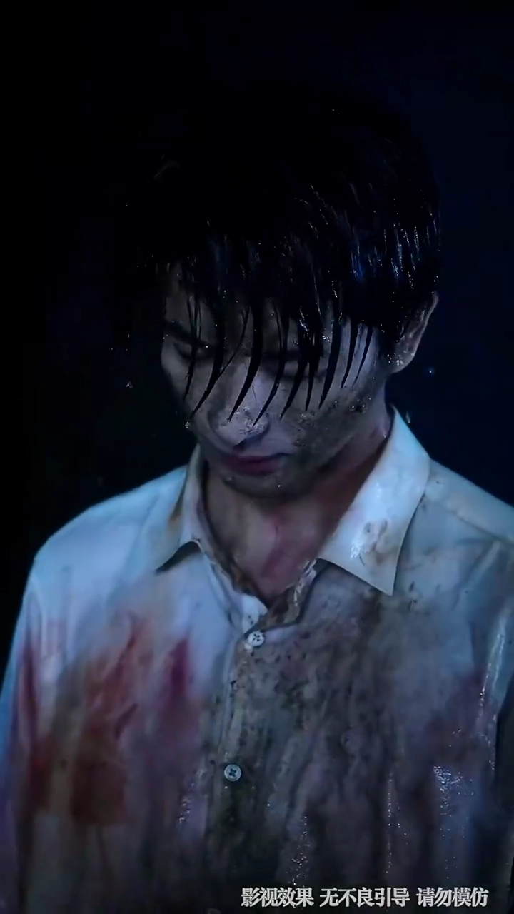 หลังสละตัว เขากลับมาจากนรกรูปภาพ