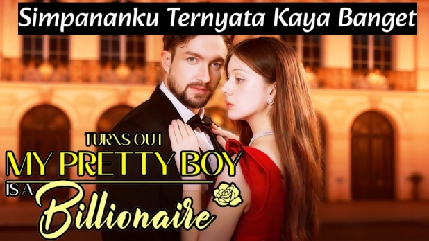 Simpananku Ternyata Kaya Banget – Kisah Balas Dendam dan Cinta yang Bikin Nagih