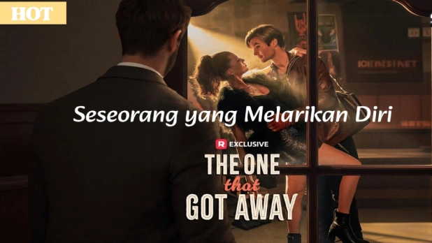 Seseorang yang Melarikan Diri: Ketika Cinta Lama Datang Mengguncang Pernikahan