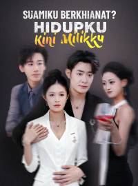 Suamiku Berkhianat? Hidupku Kini MilikkuDrama Pendek