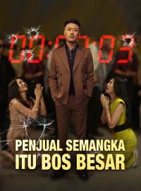 Penjual Semangka Itu Bos BesarDrama Pendek