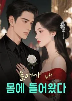 문어가 내 몸에 들어왔다