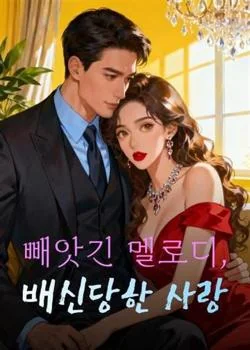 빼앗긴 멜로디, 배신당한 사랑
