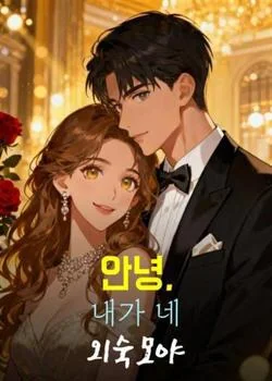 안녕, 내가 네 외숙모야