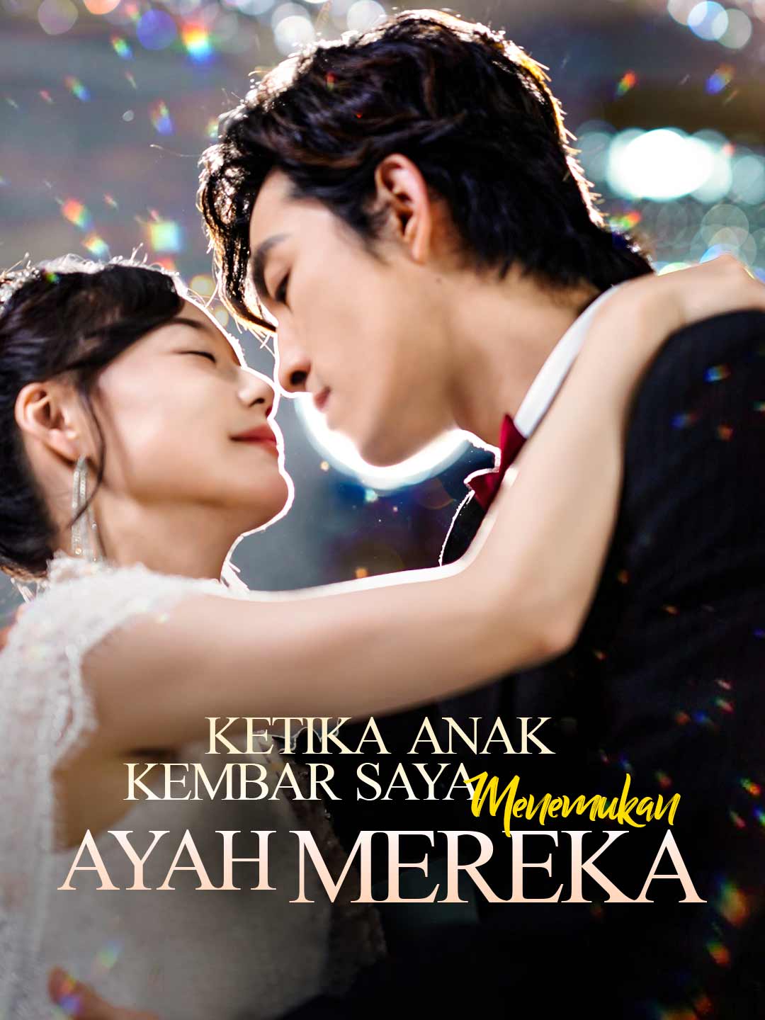 Ketika Anak Kembar Saya Menemukan Ayah MerekaMini Seri